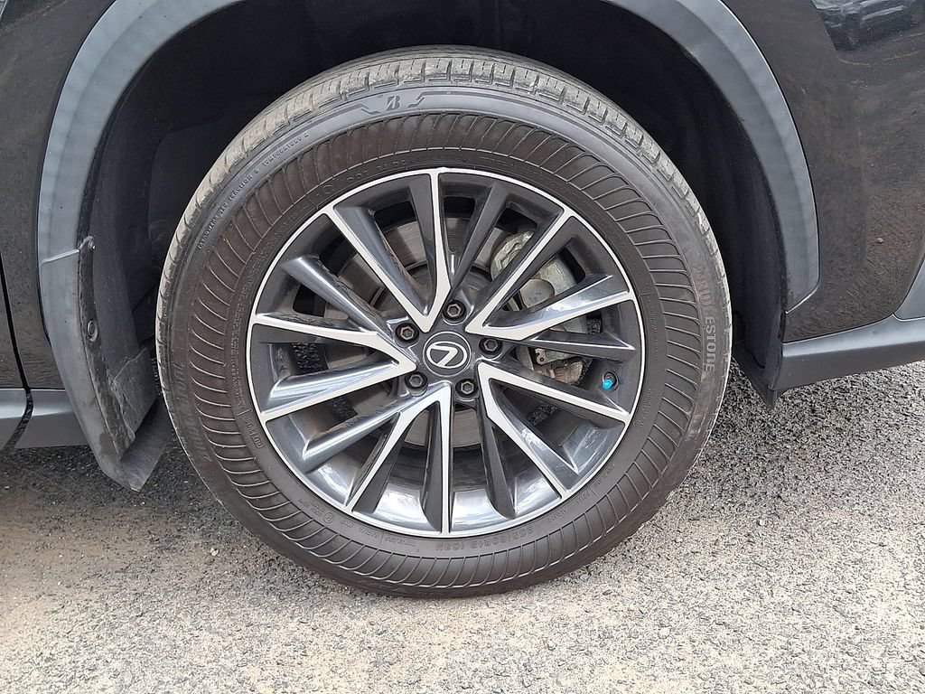 Used 2024 Lexus NX 250 FWD image 33