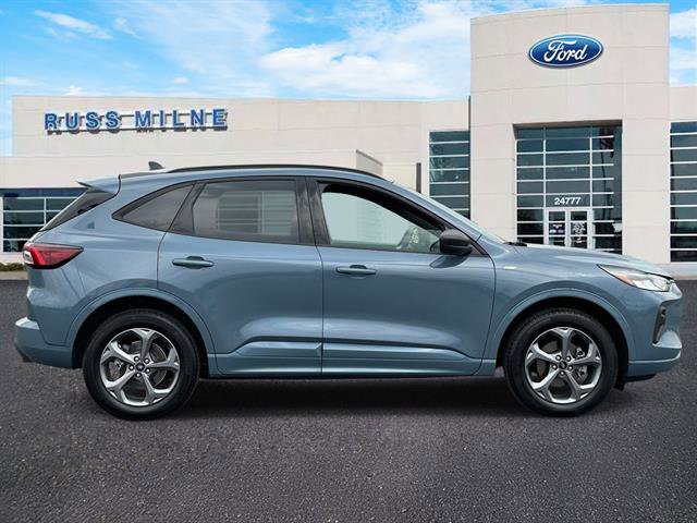 Used 2024 Ford Escape ST-Line w/ Tech Pack #1 image 2