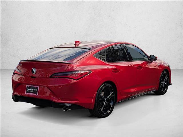 New 2026 Acura Integra A-Spec video 2