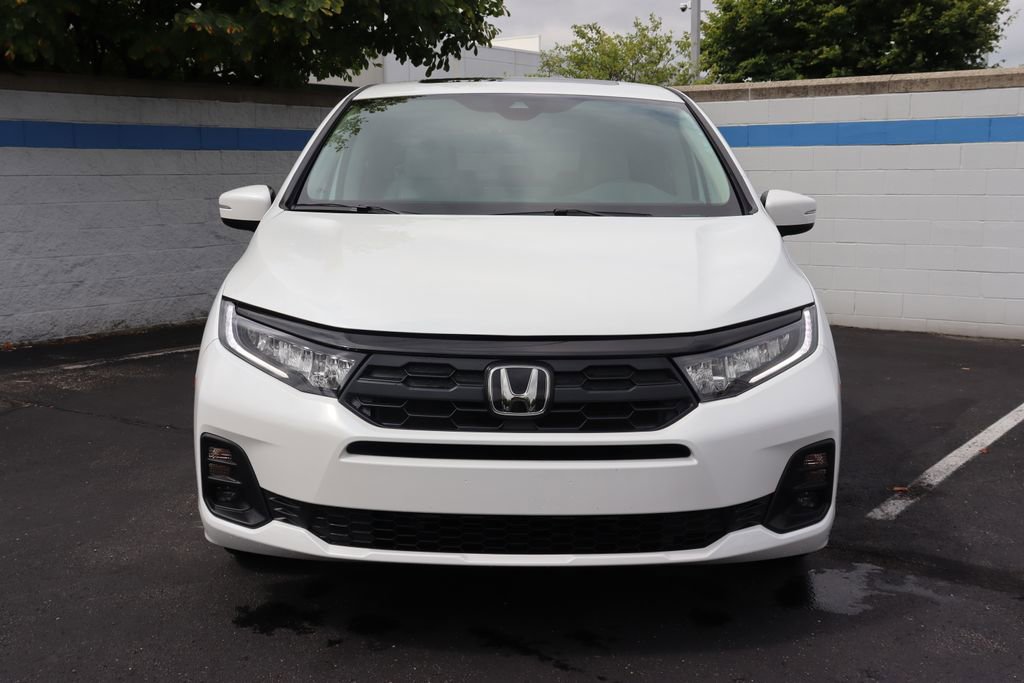 Used 2026 Honda Odyssey EX-L image 8