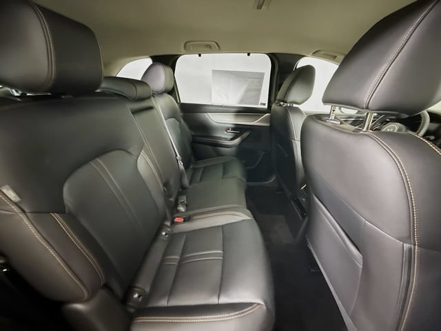 New 2026 MAZDA CX-70 SC AWD/4WD image 26