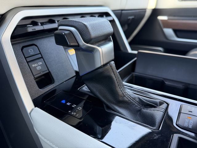 Used 2023 Toyota Tundra Capstone image 20