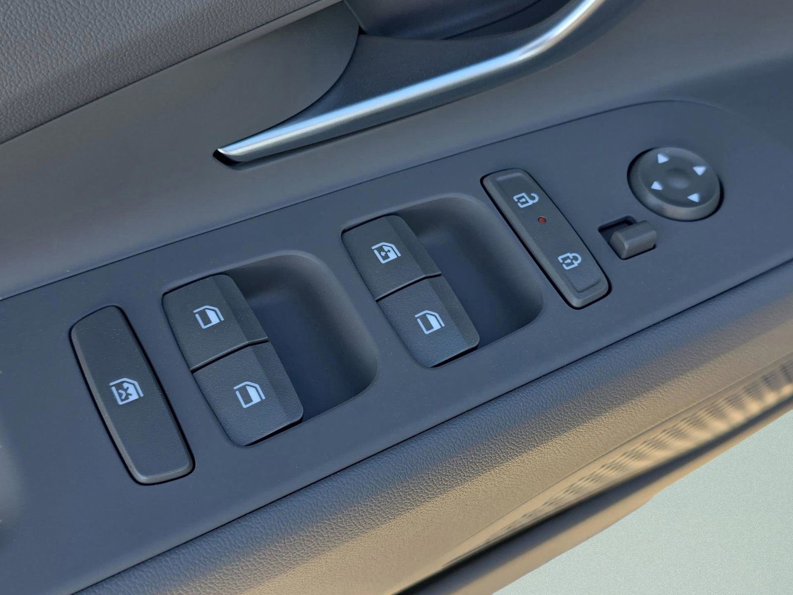 New 2026 Hyundai Elantra SEL Sport image 15