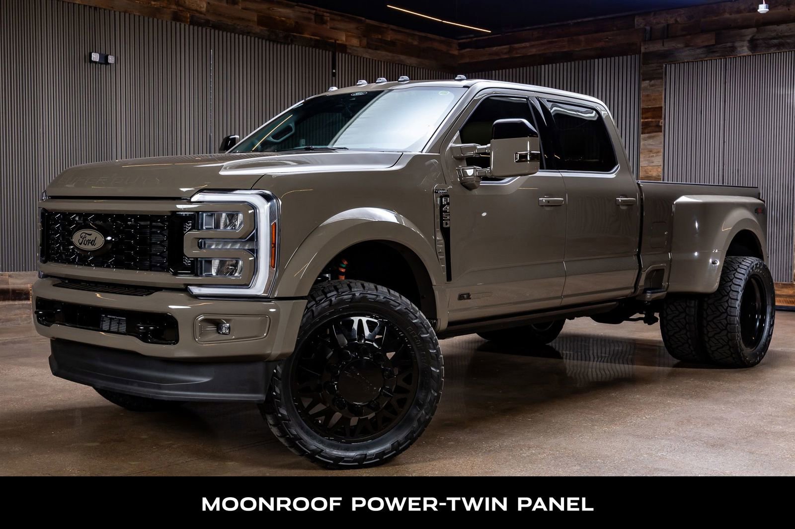 Used 2026 Ford F450 Lariat image 5