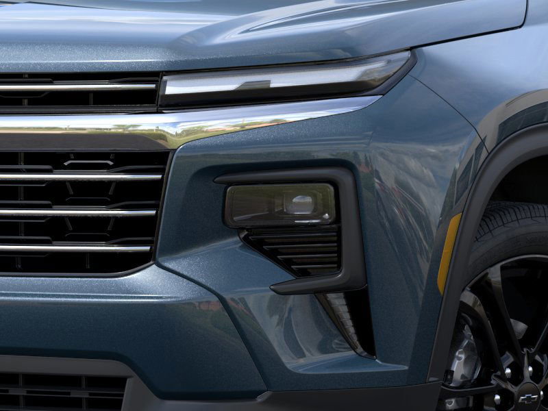 New 2026 Chevrolet Traverse LT w/ Driver Confidence Package image 49