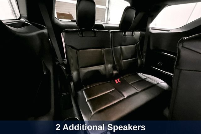 Used 2023 Ford Explorer ST w/ Technology Package AWD/4WD image 35