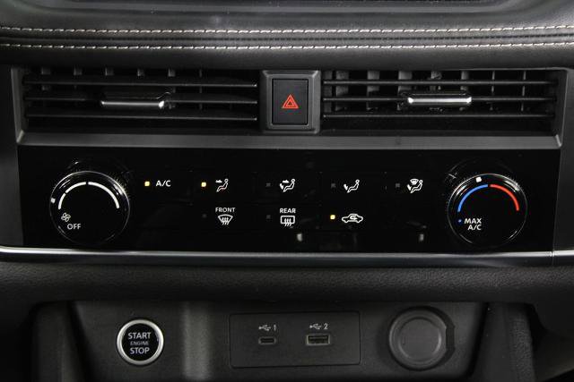 Certified 2023 Nissan Rogue S image 21