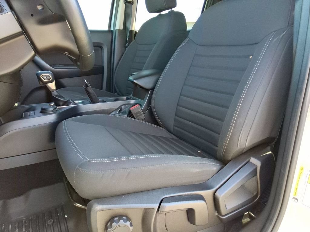 Used 2023 Ford Ranger XL AWD/4WD image 12