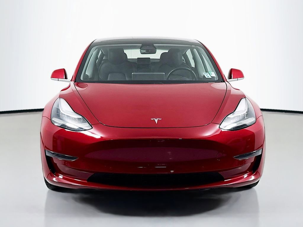 Used 2018 Tesla Model 3 Long Range image 2
