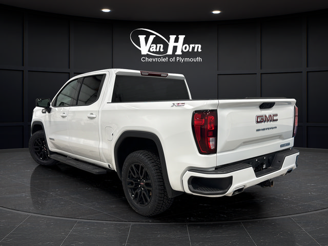 Used 2024 GMC Sierra 1500 Elevation AWD/4WD image 5
