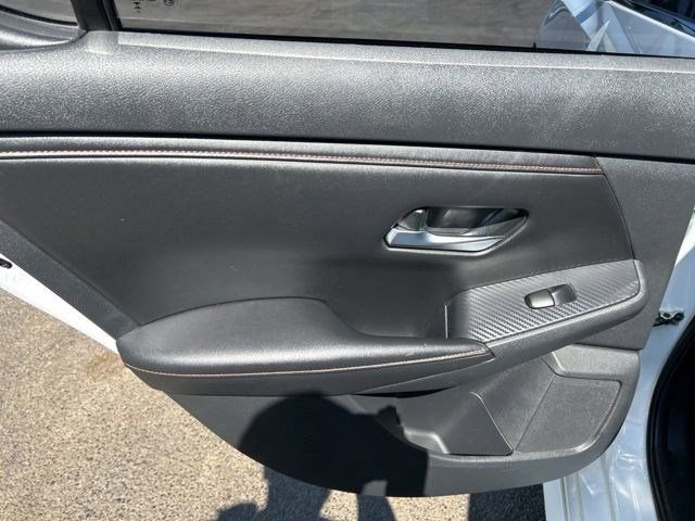 Used 2023 Nissan Sentra SR w/ Midnight Edition Package image 29