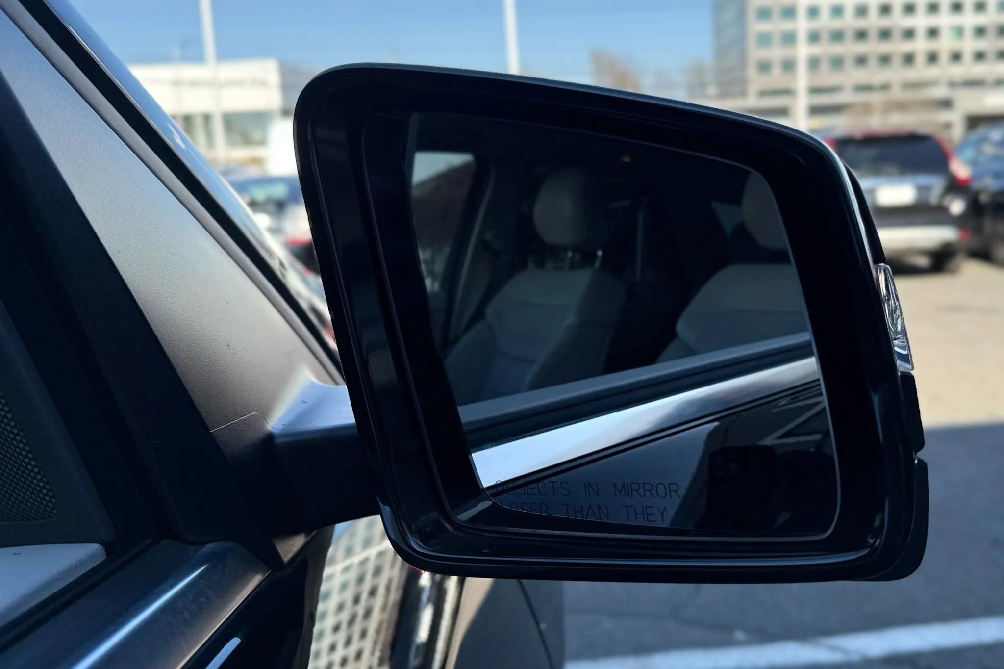 Used 2014 Mercedes-Benz ML 350 4MATIC w/ Premium 1 Package image 51