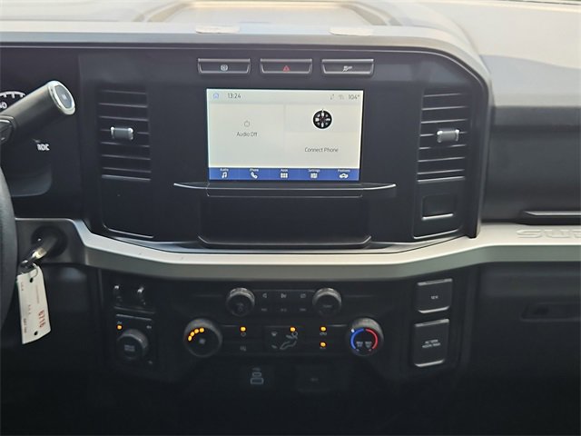 Used 2024 Ford F250 XLT image 22