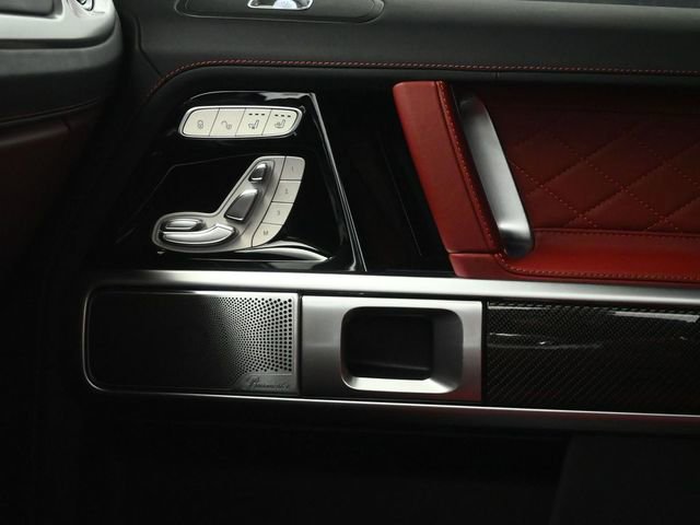 Used 2022 Mercedes-Benz G 63 AMG 4MATIC image 64