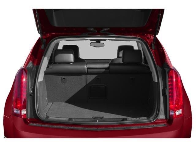 Used 2015 Cadillac SRX Premium image 16