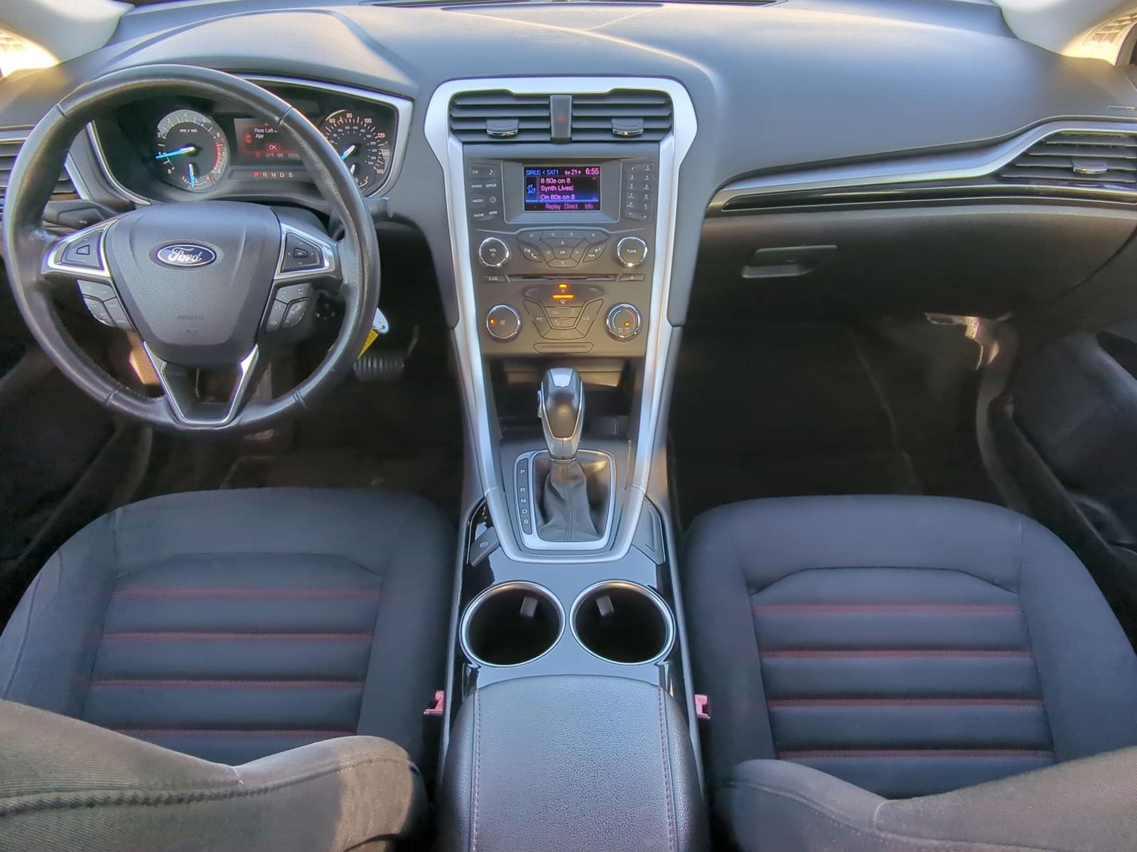 Used 2013 Ford Fusion SE FWD image 19