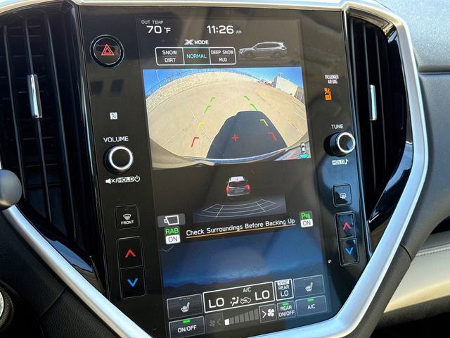 Used 2023 Subaru Ascent Limited w/ Technology Package image 28