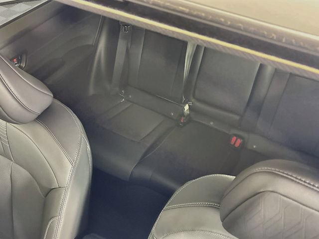 New 2026 Subaru Outback Touring XT AWD/4WD image 22