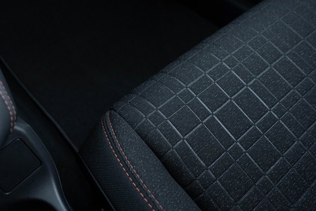 New 2026 Honda HR-V Sport image 26