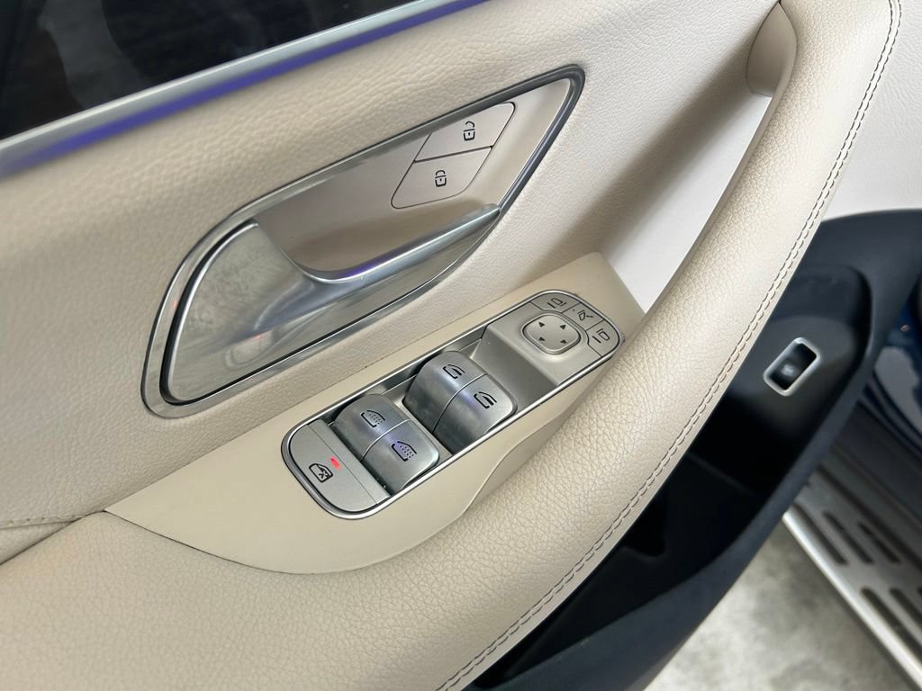 Used 2022 Mercedes-Benz GLS 450 4MATIC image 44