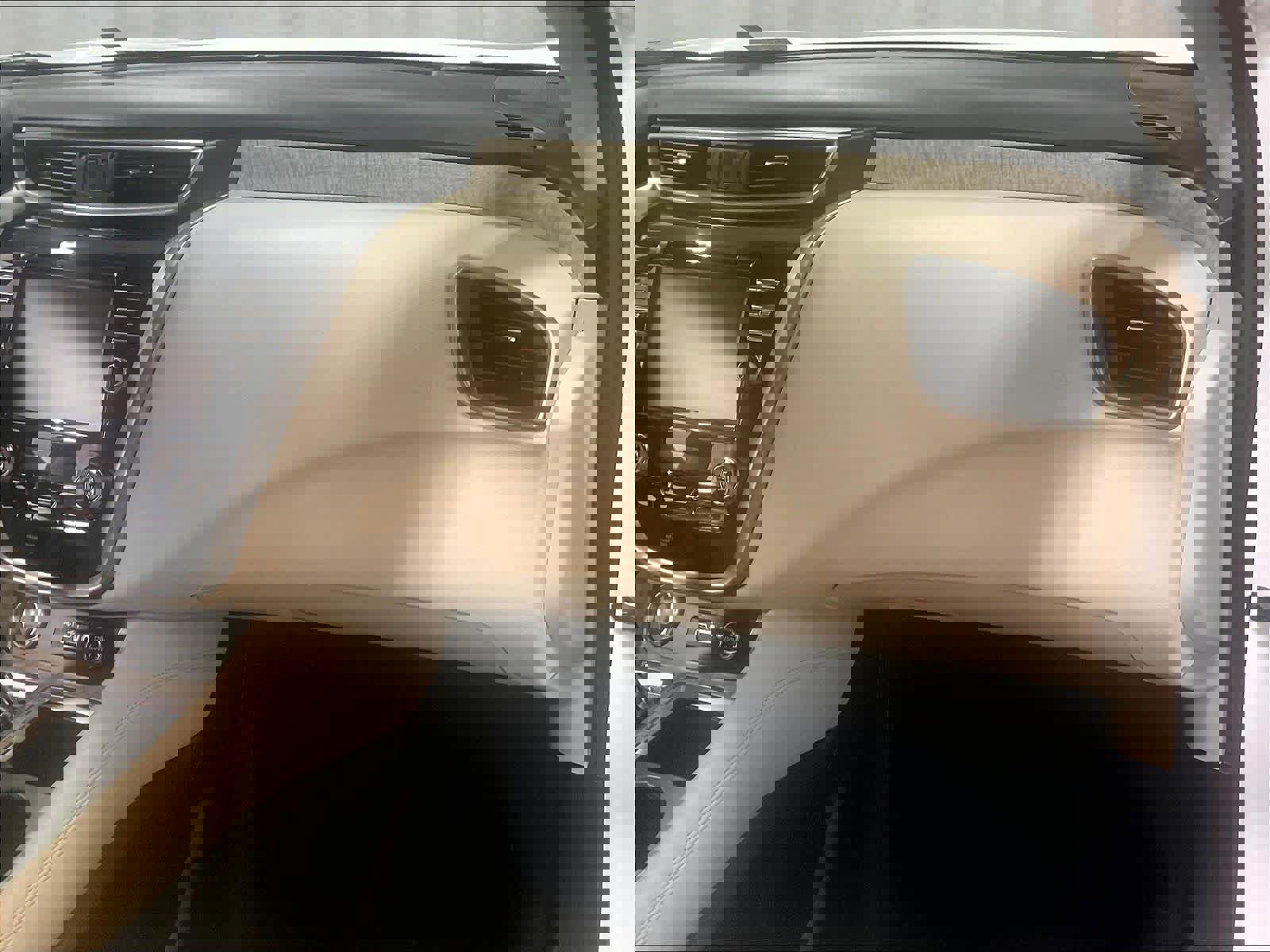 Certified 2024 Nissan Murano SL image 13