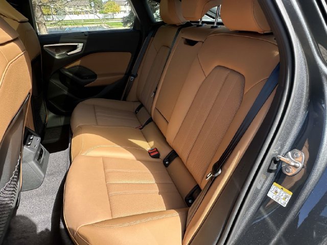 New 2026 Audi A5 Premium Plus AWD/4WD image 5
