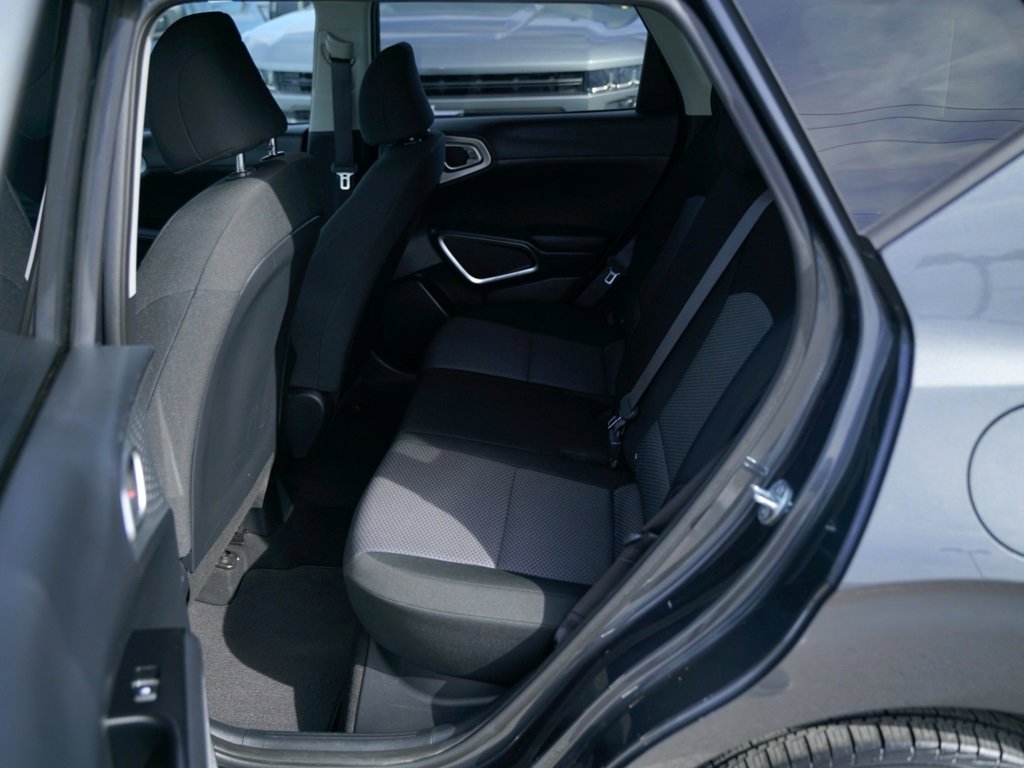 Used 2023 Kia Soul LX w/ Option Group 015 image 26