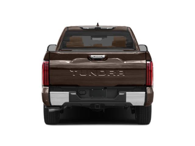 Used 2022 Toyota Tundra 1794 Edition w/ TRD Off-Road Package AWD/4WD image 8