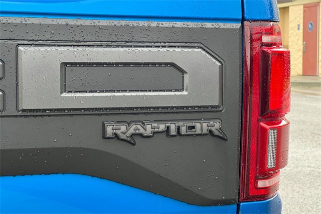 Used 2020 Ford F150 Raptor w/ Equipment Group 802A Luxury image 33