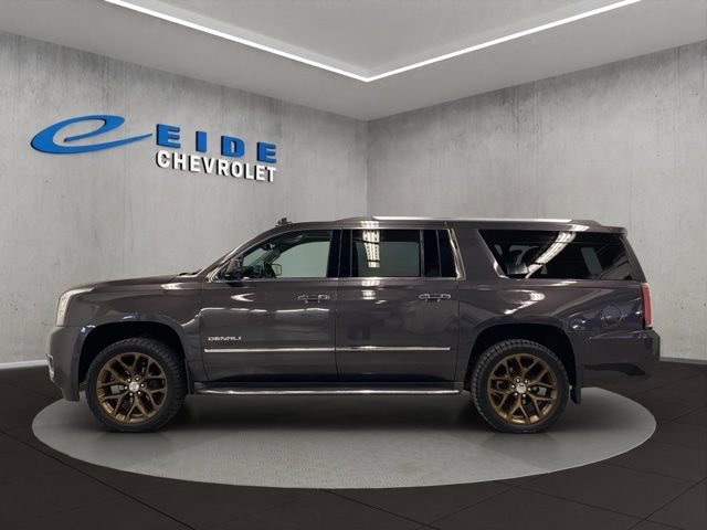 Used 2015 GMC Yukon XL Denali w/ Open Road Package image 7