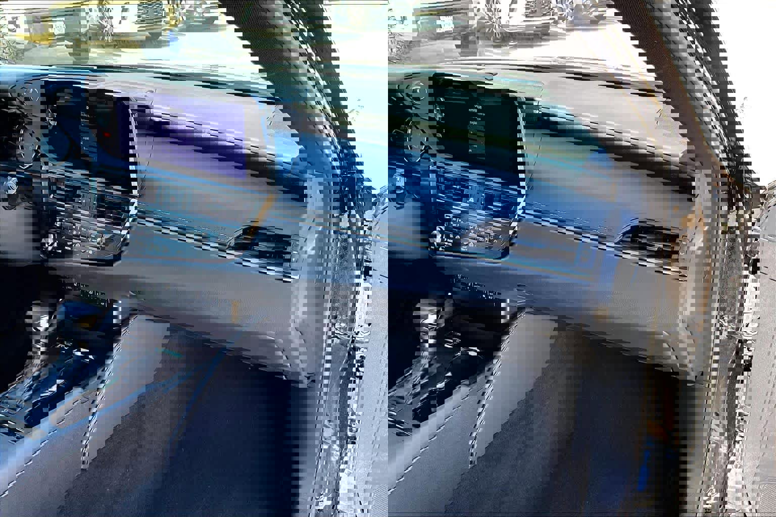 Used 2024 Lexus ES 350 Luxury w/ Technology Package image 19