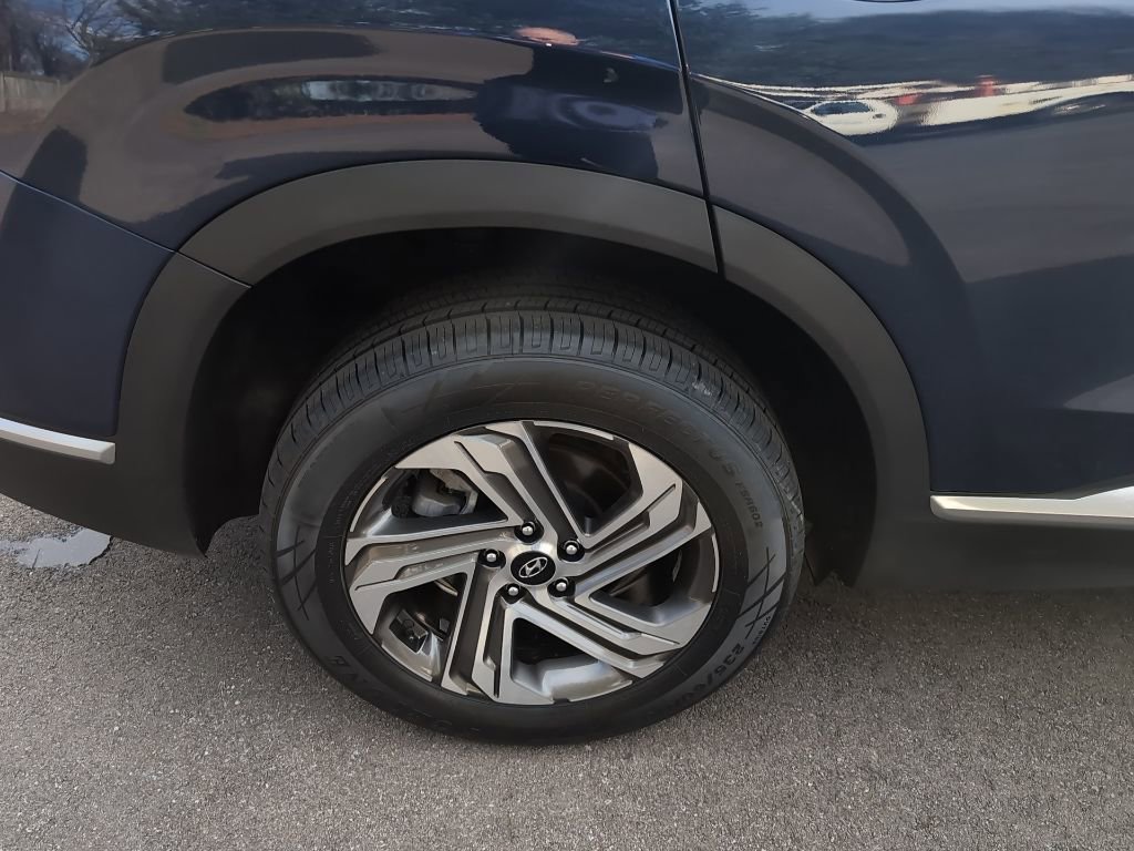 Used 2022 Hyundai Santa Fe SEL image 4