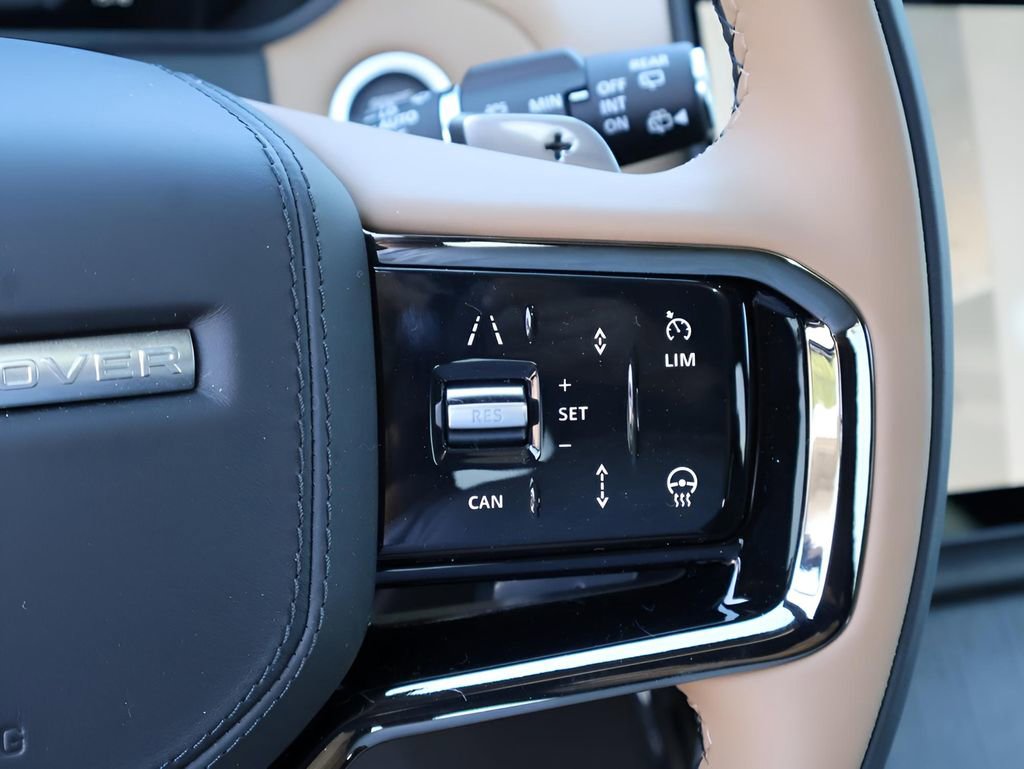 New 2026 Land Rover Range Rover Velar Autobiography image 33