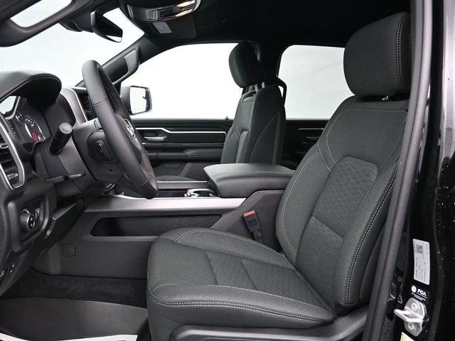 New 2026 RAM 1500 Big Horn w/ Night Edition image 12