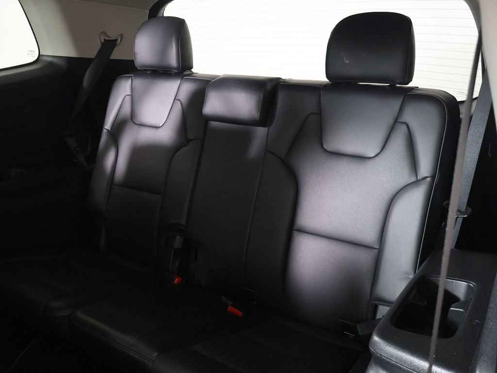 Used 2023 Kia Telluride LX AWD/4WD image 29