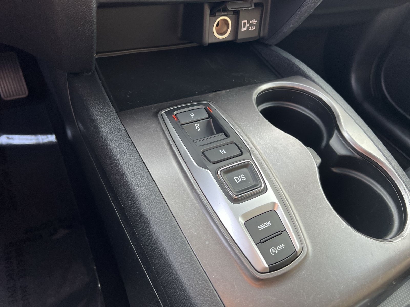 Used 2021 Honda Passport EX-L image 21