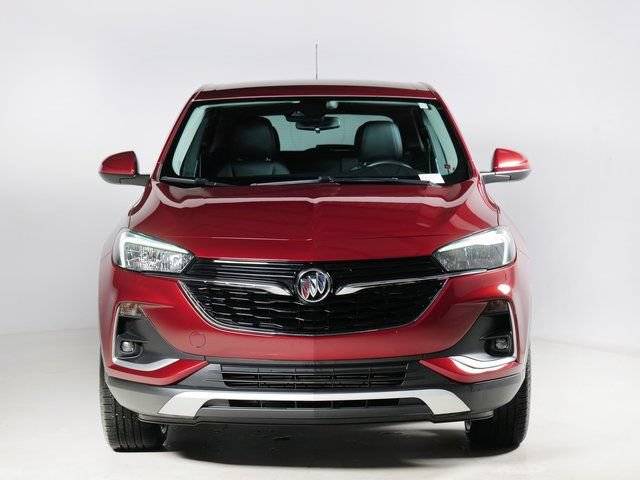 Used 2022 Buick Encore GX Preferred FWD image 8