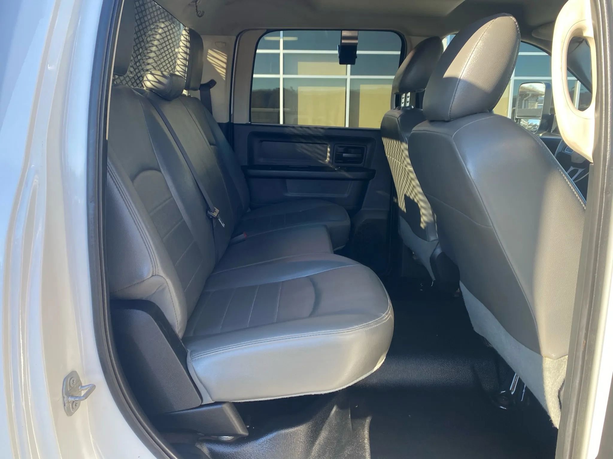 Used 2016 RAM 4500 Tradesman AWD/4WD image 31