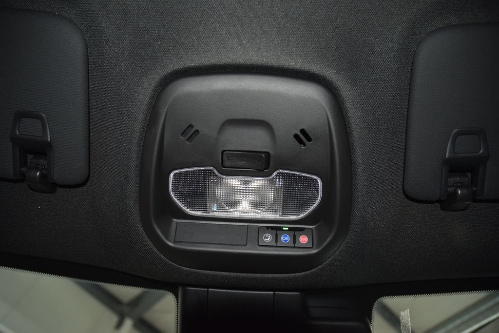 New 2026 Chevrolet Trax RS w/ Driver Confidence Package FWD image 46
