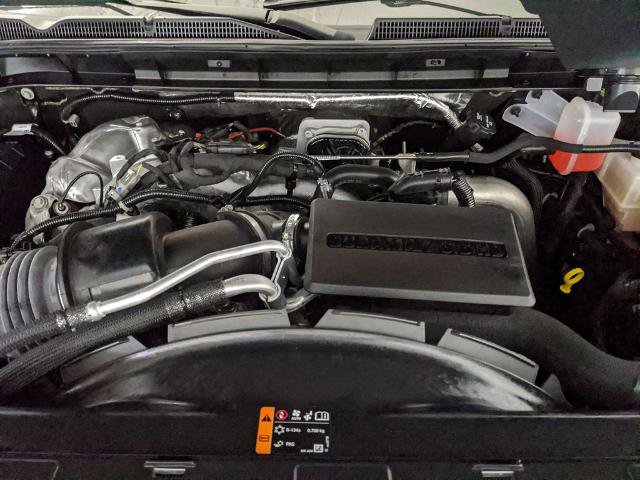 Used 2025 GMC Sierra 2500 AT4 w/ AT4 Premium Plus Package AWD/4WD image 24