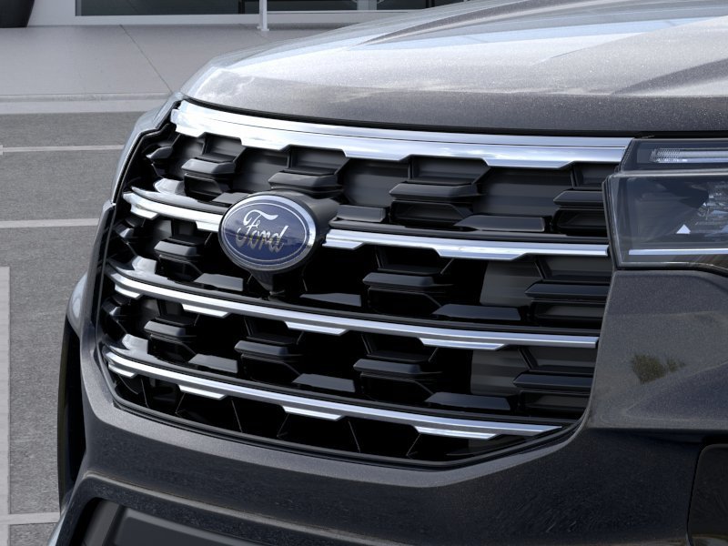 New 2026 Ford Explorer Active w/ Active Comfort Package AWD/4WD image 56
