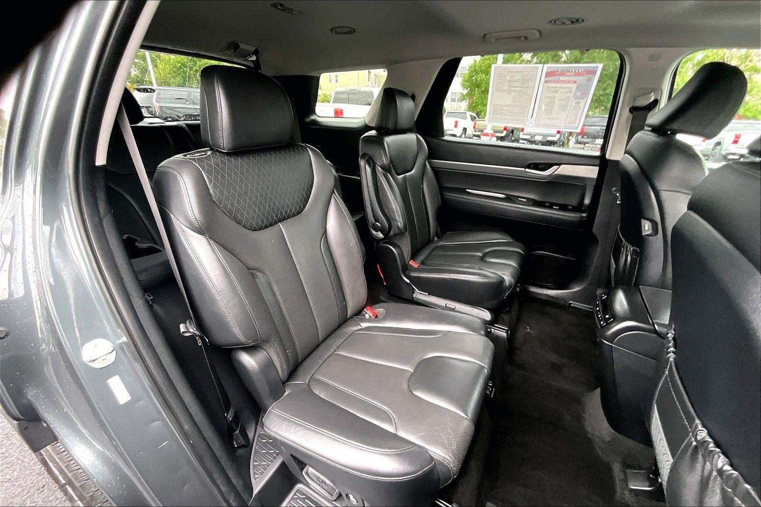 Used 2022 Hyundai Palisade SEL w/ Premium Package AWD/4WD image 24