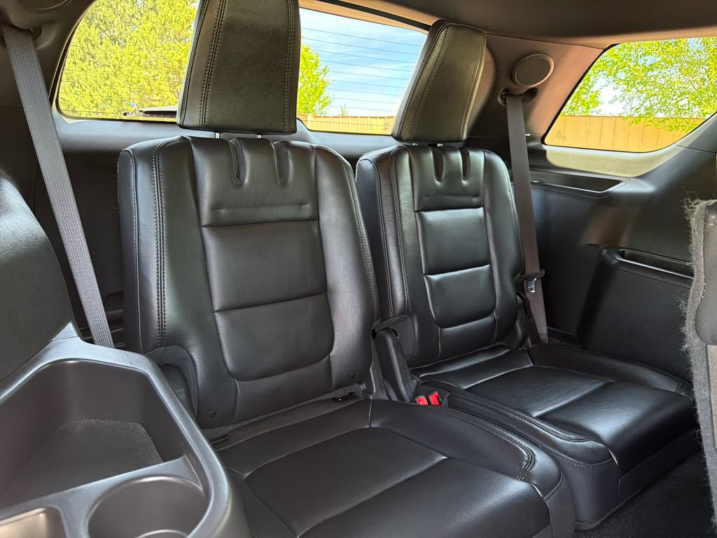 Used 2013 Ford Explorer Limited AWD/4WD image 33