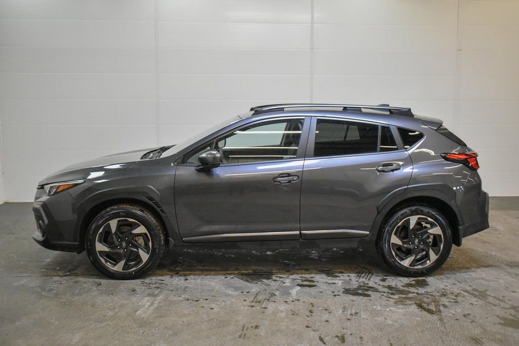 Certified 2026 Subaru Crosstrek 2.5i Limited image 4
