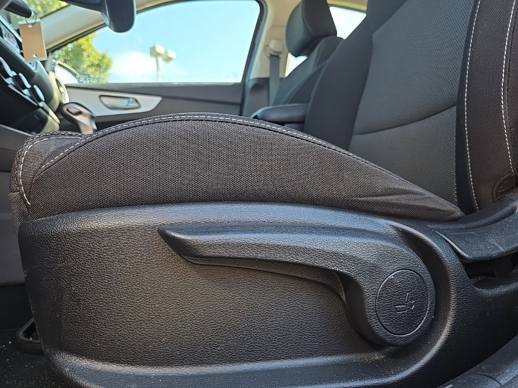 Certified 2024 Kia Forte LXS FWD image 26