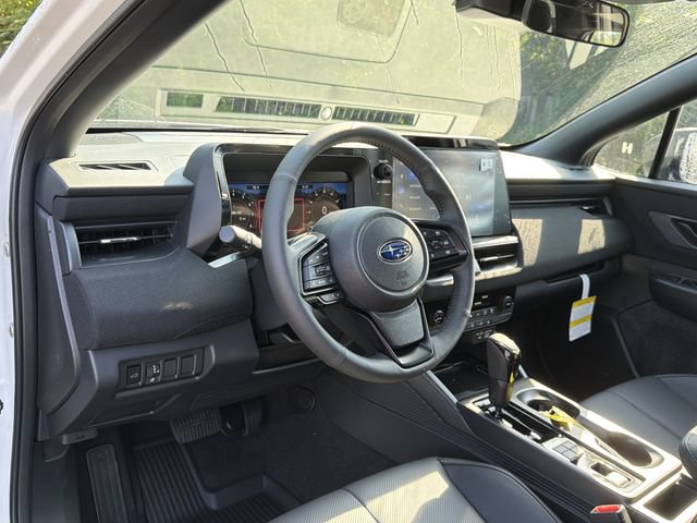 New 2026 Subaru Outback Limited XT AWD/4WD image 10