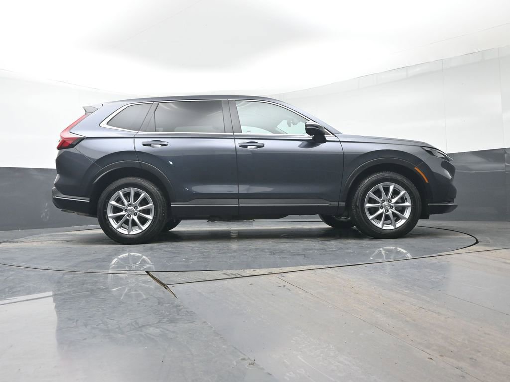 Used 2026 Honda CR-V EX image 36
