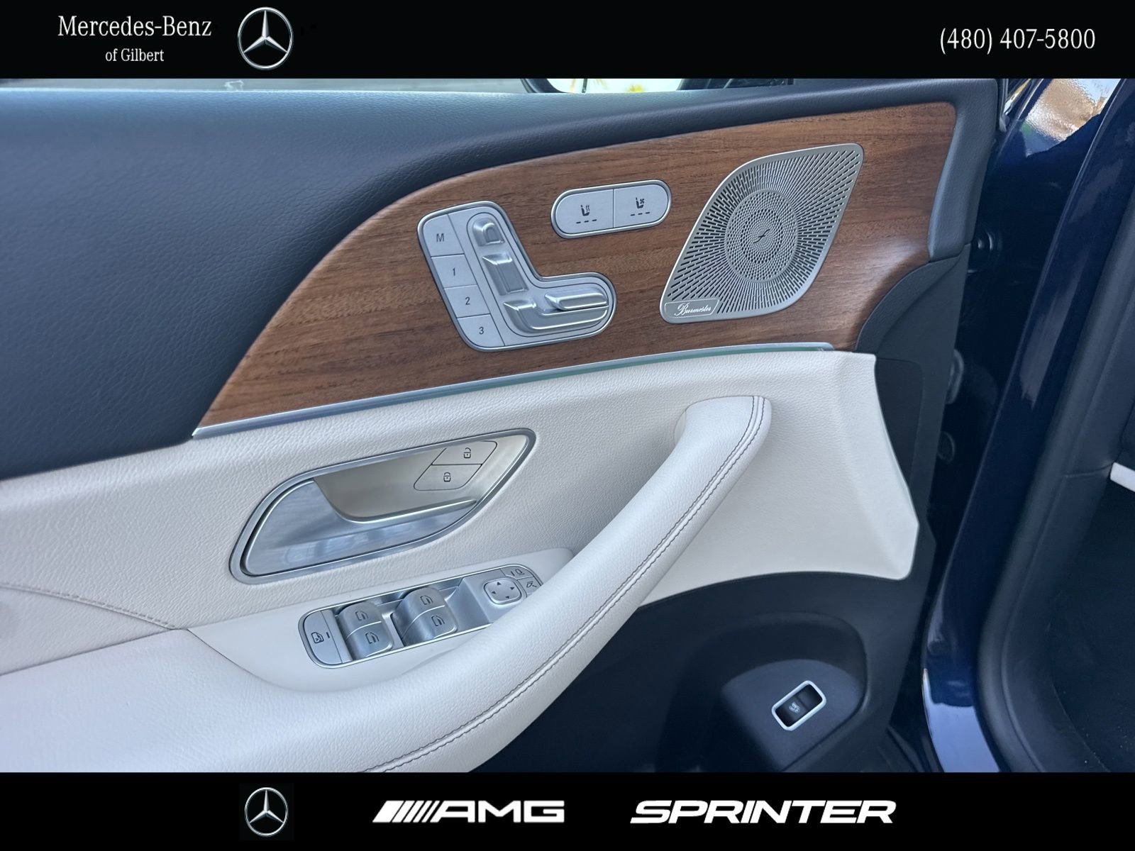Used 2022 Mercedes-Benz GLE 350 image 13