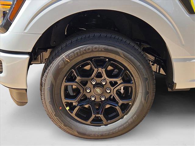 New 2025 Ford F150 STX image 10
