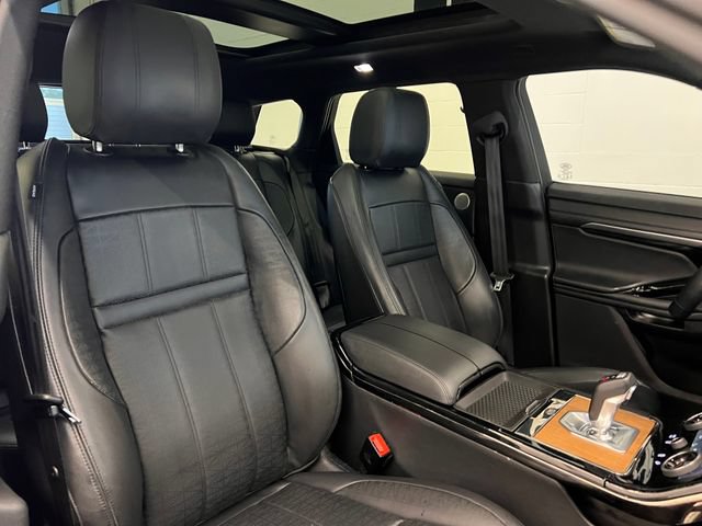 Used 2020 Land Rover Range Rover Evoque R-Dynamic HSE AWD/4WD image 15